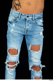 Claudio blue jeans hips thigh 0001.jpg